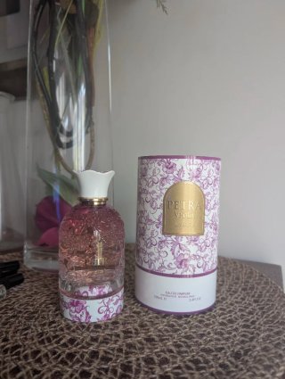 Perfume Petra Viola Lattafa 100 ml