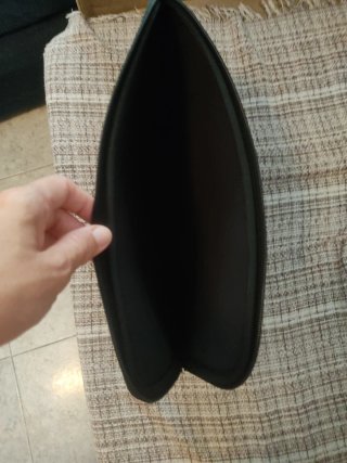 Funda para Ordenador o Tablet Negra