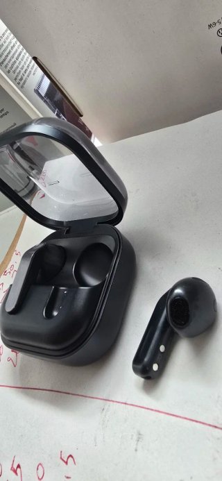 Galaxy Buds 4 Negro Nuevos Sin Usar
