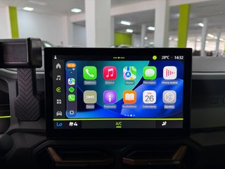 Dacia Duster Extreme 4x2 1.2 TCE 130CV MHEV