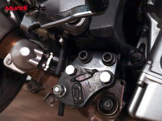 YAMAHA FZ1S FAZER ABS