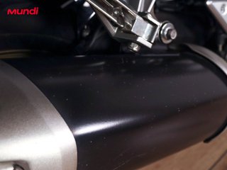 YAMAHA FZ1S FAZER ABS