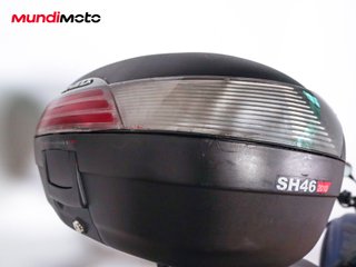 YAMAHA FZ1S FAZER ABS