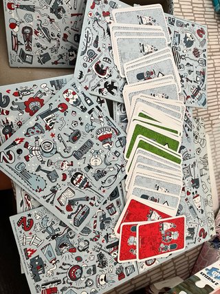 Pictureka! Juego de mesa Hasbro