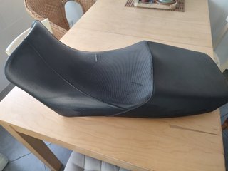 Asiento Suzuki V-Strom