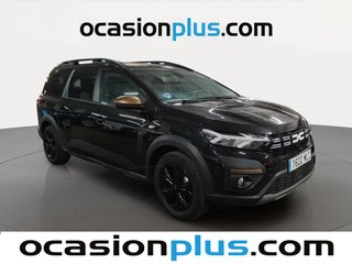 Dacia Jogger Extreme Hybrid 104 kW (140 CV) 7 Plazas