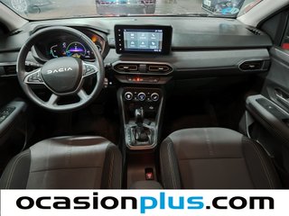 Dacia Jogger Extreme Hybrid 104 kW (140 CV) 7 Plazas