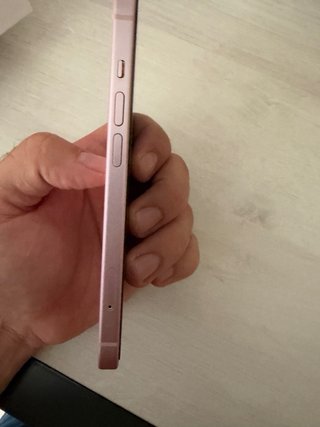 iPhone 15 128GB Rosa