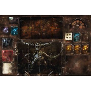 Tapete de Juego Etherfields
