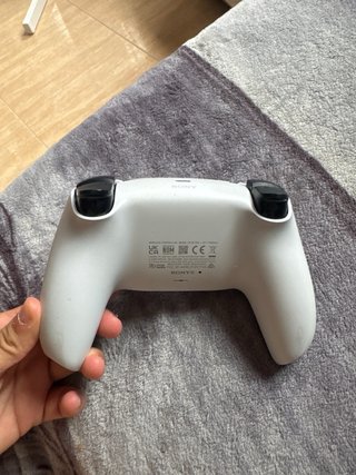Mando DualSense PS5
