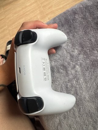 Mando DualSense PS5