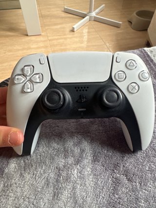 Mando DualSense PS5