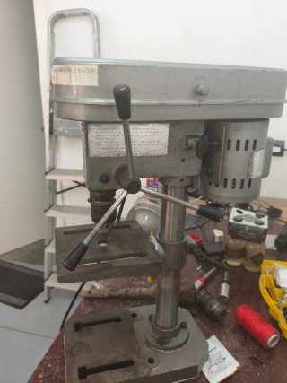 Taladro de Columna FER CB-13-A