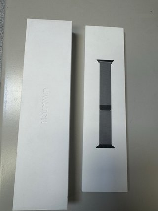 Apple Watch Series 6 44mm Space Gray