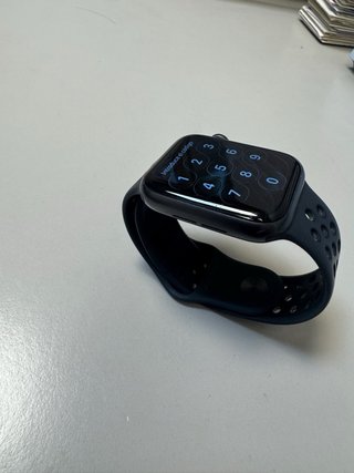 Apple Watch Series 6 44mm Space Gray