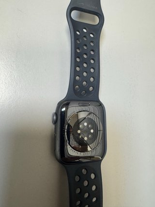 Apple Watch Series 6 44mm Space Gray