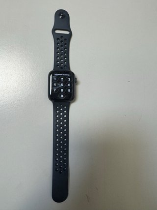 Apple Watch Series 6 44mm Space Gray