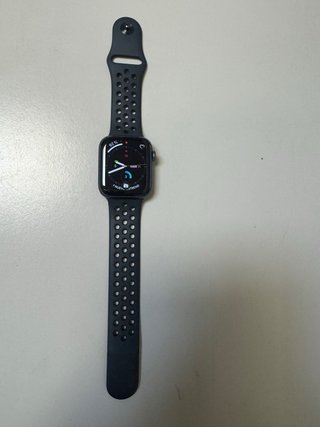 Apple Watch Series 6 44mm Space Gray