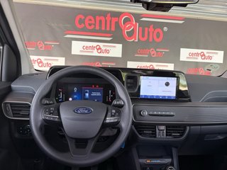 Ford Tourneo 2024