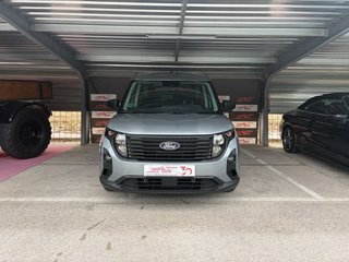 Ford Tourneo 2024