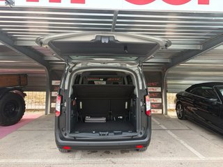 Ford Tourneo 2024