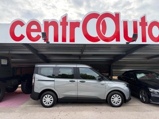 Ford Tourneo 2024