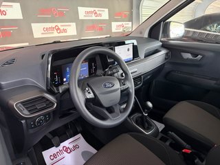 Ford Tourneo 2024