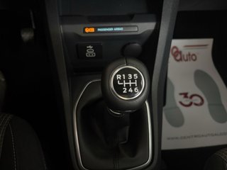 Ford Tourneo 2024