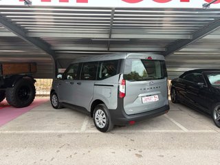 Ford Tourneo 2024