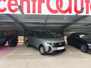 Ford Tourneo 2024