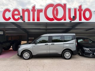 Ford Tourneo 2024