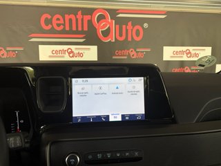 Ford Tourneo 2024