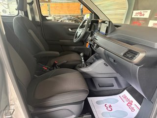 Ford Tourneo 2024