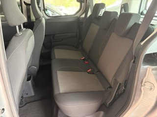 Ford Tourneo 2024