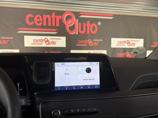 Ford Tourneo 2024