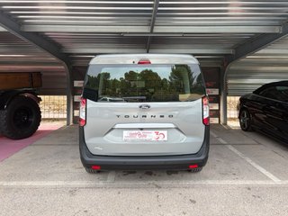 Ford Tourneo 2024