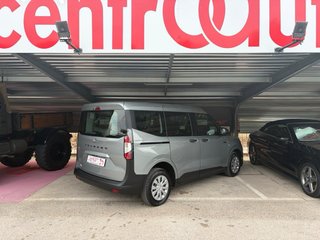 Ford Tourneo 2024