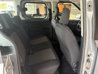Ford Tourneo 2024
