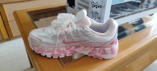 Zapatillas Nike Rosa Talla 36.5 Nuevas