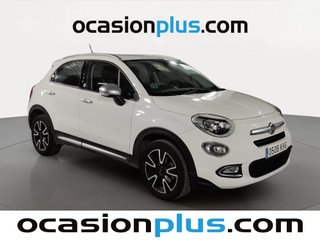 Fiat 500X 1.3 MultiJet Mirror 4x2 70 kW (95 CV)
