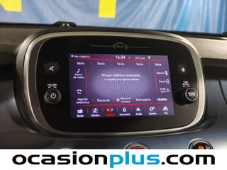 Fiat 500X 1.3 MultiJet Mirror 4x2 70 kW (95 CV)