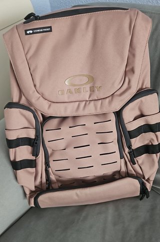 Mochila Oakley LinkPack Miltac 27L