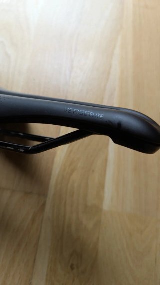 Sillín Bontrager Verse Elite
