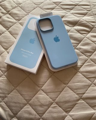 Cover magsafe iPhone 14 Pro Max nuova