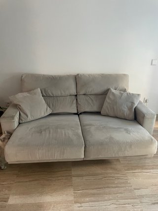 Sofá de 180cm