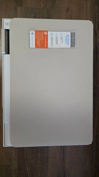 Stampante HP ENVY Inspire 7220e
