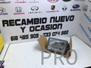 Faro fiat croma izquierdo LPA642 nuevo