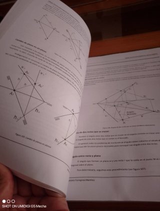 Libro Dibujo Técnico Ingeniería