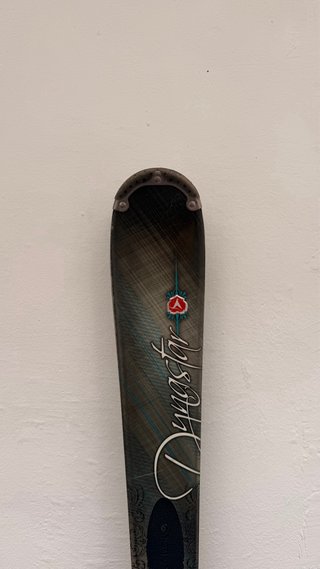 Esquís Dynastar Fluid Exclusive 148 cm