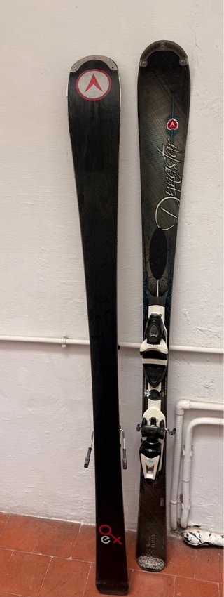 Esquís Dynastar Fluid Exclusive 148 cm